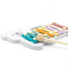 PolarB Xylophone Art.255620 Деревянный ксилофон