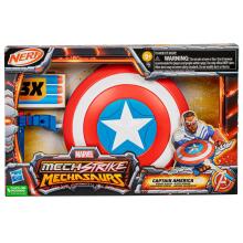 MARVEL Mech Strike 3.0 Role Play