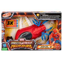 MARVEL Mech Strike 3.0 Role Play