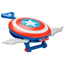 MARVEL Mech Strike 3.0 Role Play