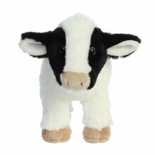 AURORA Eco Nation pehme mänguasi lehm, 25 cm
