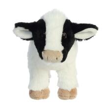 AURORA Eco Nation Plīša Govs, 25 cm