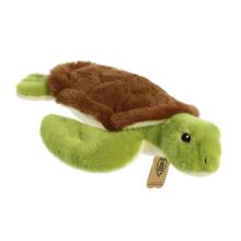 AURORA Eco Nation Plīša Bruņurupucis, 27 cm