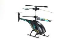 SILVERLIT вертолет на радиоуправлении Air mamba