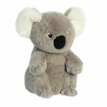 AURORA Eco Nation plush Koala, 20 cm