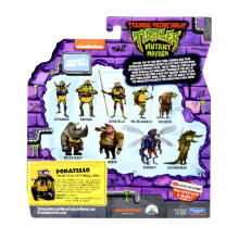 TMNT Donatello Art.83282 Figūra