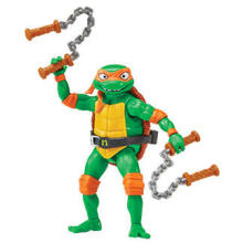 TMNT Mikelandželo Art.83283 Фигурка
