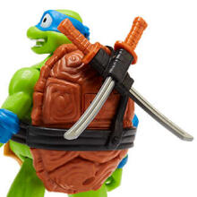 TMNT Ninja Shouts Leonardo Art.83351 Figūra