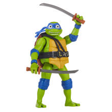 TMNT Ninja Shouts Leonardo Art.83351 Figūra