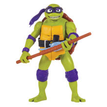 TMNT Ninja Shouts Donatello Art.83352 Figūra