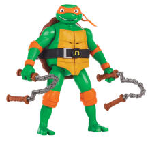 TMNT Ninja Shouts Michelangelo Art.83353 Figūra