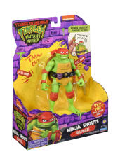 TMNT Ninja Shouts Raphael Art.83354 Figūra