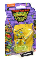 TMNT mini fig?ri?a Leonardo, 83271