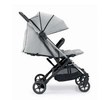 Cam Gem Art.851- 210 Grigio Double Stroller lightweight