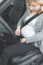 „BeSafe' “ nėščiosioms skirtas diržas „Izi Fix“, 1001012300, motiniško automobilio saugos diržas