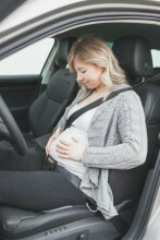 BeSafe' Pregnant Belt Izi Fix Art.1001012300 Grūtnieču automašīnas sprādzēšanās drošības josta