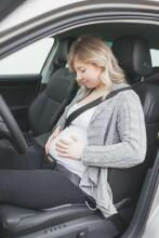 BeSafe' Pregnant Belt Izi Fix Art.1001012300