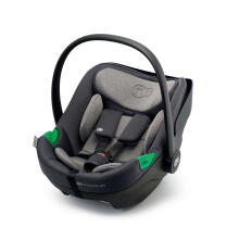 KinderKraft I-Care i-Size Art.KCICA00GRY0000 Grey Детское автокресло (0-13 кг)