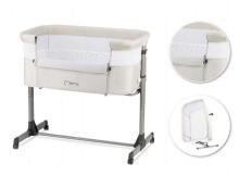 Momi Revo Art.LOZE00022 Light Grey