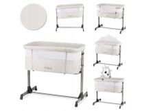 Momi Revo Art.LOZE00022 Light Grey