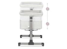 Momi Revo Art.LOZE00022 Light Grey