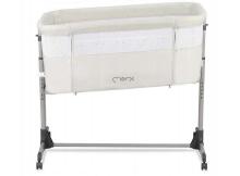 Momi Revo Art.LOZE00022 Light Grey