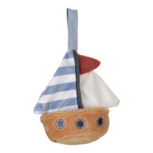 Little Dutch Activity Play Mat Art.LD8617 Sailors Bay attīstošais paklājiņš
