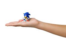 SONIC Figūriņa, 6,5 cm