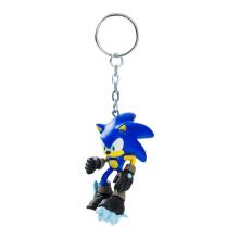 SONIC figural keychain