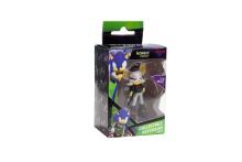 SONIC figural keychain