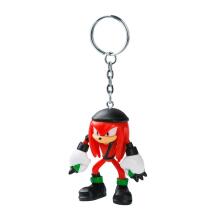 SONIC figural keychain