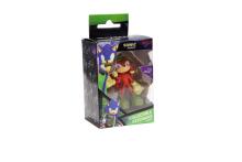 SONIC figural keychain