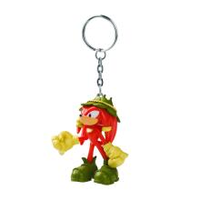 SONIC figural keychain