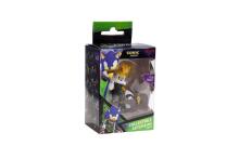 SONIC figural keychain