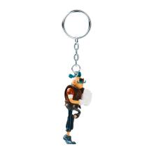 SONIC figural keychain