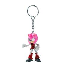 SONIC figural keychain