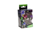 SONIC figural keychain