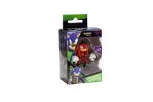 SONIC figural keychain