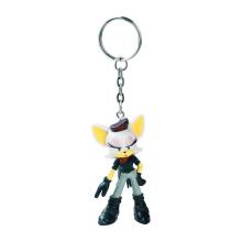 SONIC figural keychain