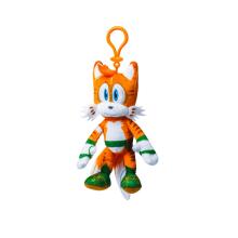 SONIC Плюшевый брелок, 15 см