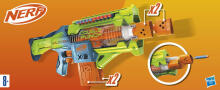 NERF Elite 2.0 Blaster Double Punch
