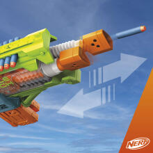 NERF Elite 2.0 Blaster Double Punch