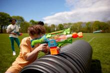NERF Elite 2.0 Blaster Double Punch