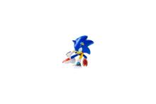 SONIC Фигурка сюрприз, 6.5 см