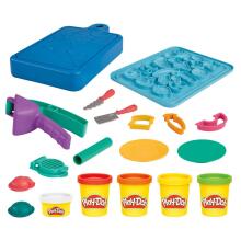 PLAY-DOH Art.6904 playset Little chef