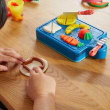 PLAY-DOH Art.6904 playset Little chef