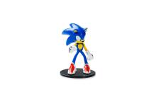 SONIC Артикулированная фигурка сюрприз, 7.5 см