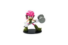 SONIC Артикулированная фигурка сюрприз, 7.5 см