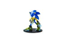SONIC Артикулированная фигурка сюрприз, 7.5 см