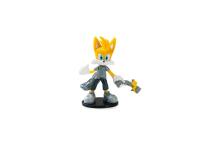 SONIC Артикулированная фигурка сюрприз, 7.5 см